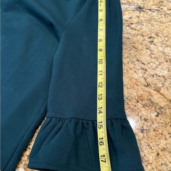 ModCloth Cotton Blend Spiffed Up Sunday Pullover Size Small - Picture 11 of 11